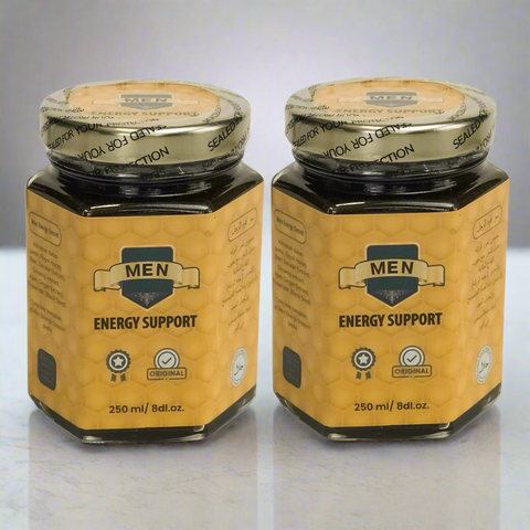 Men Energy Support 2 Jars