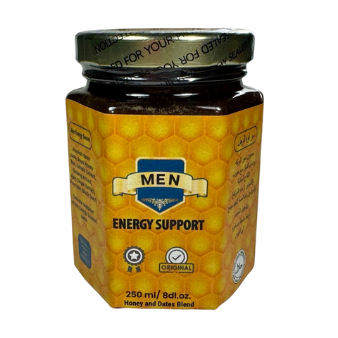 Men Energy Honey